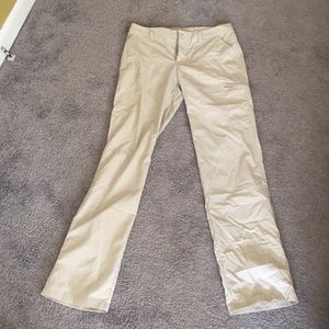 Columbia hiking pants